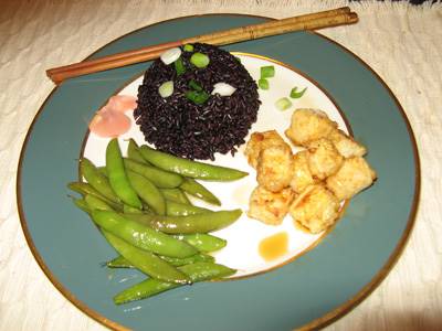 Black Rice
