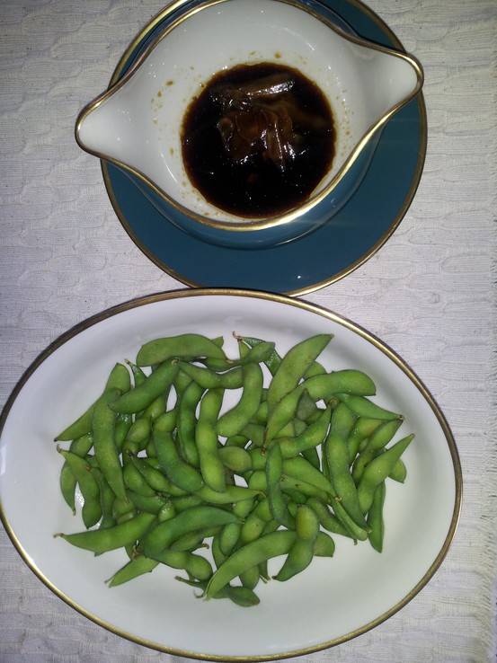Edamame