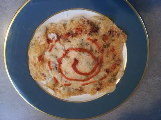 Uttapam
