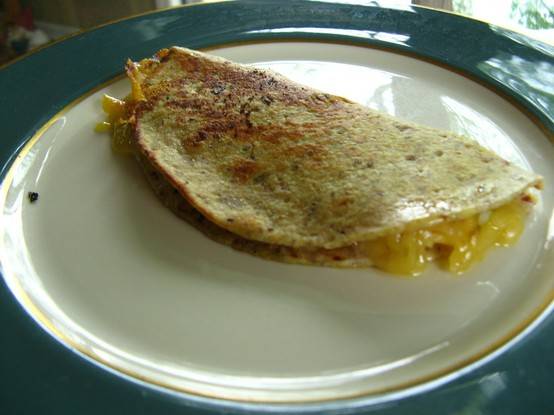 Quesadilla- California