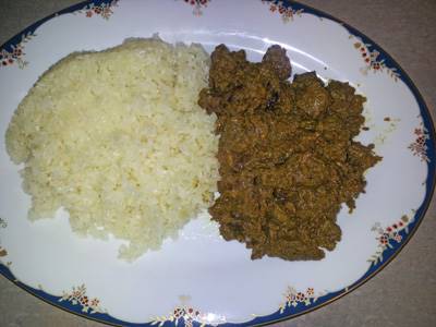 Rendang
