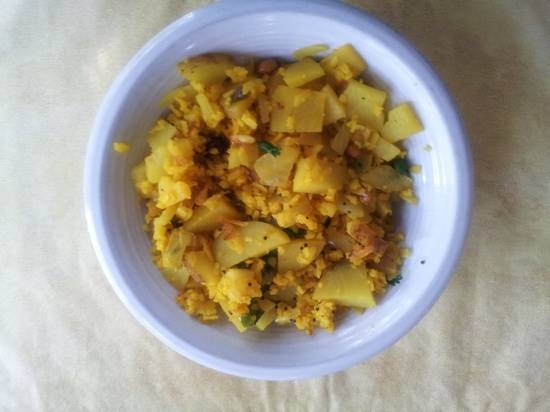 Poha