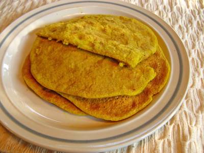 Oat dosas