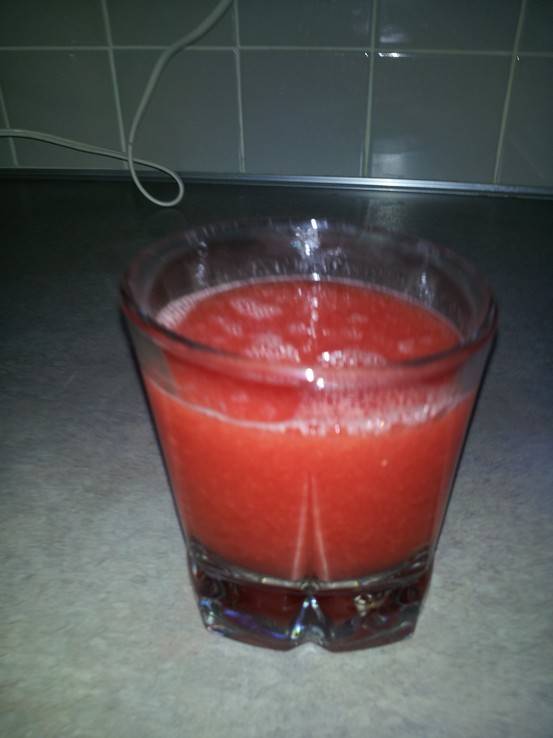 Watermellon Juice